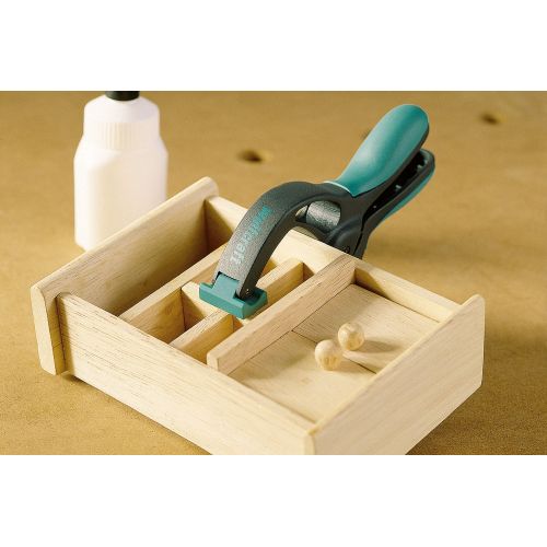 Pinza con resorte FZ