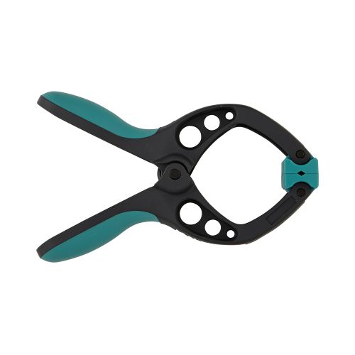 1 pinza con resorte FZ de 40 mm