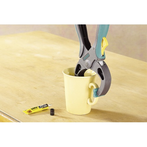 Pinza de carraca PRO 50