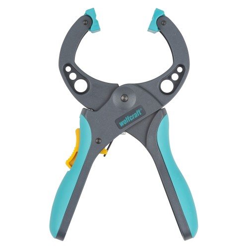 Pinza de carraca PRO 50