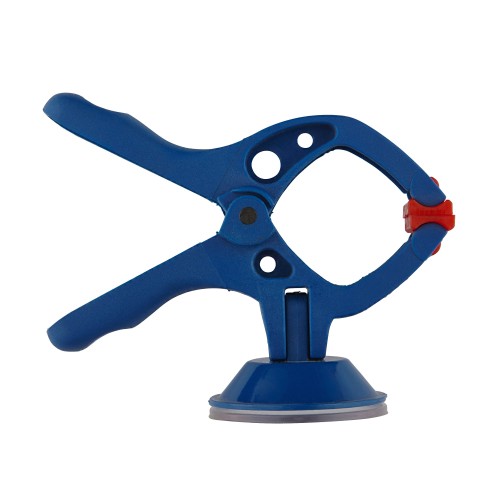 Pinza de resorte MINI 30 con ventosa