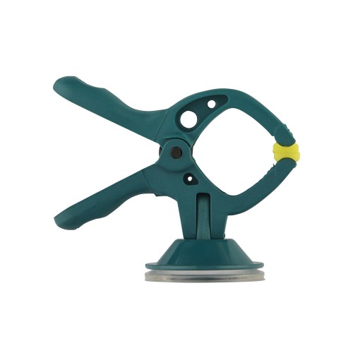 Pinza de resorte MINI 20 con ventosa