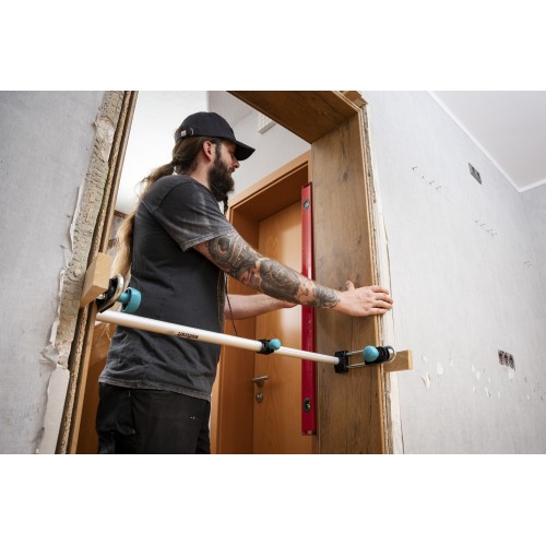 Puntal para cerco de puerta EASY
