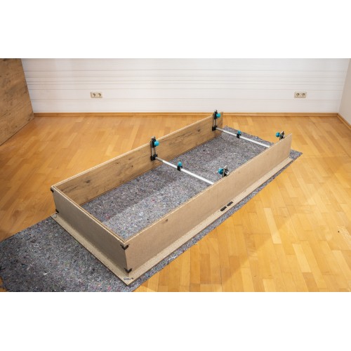 Puntal para cerco de puerta EASY