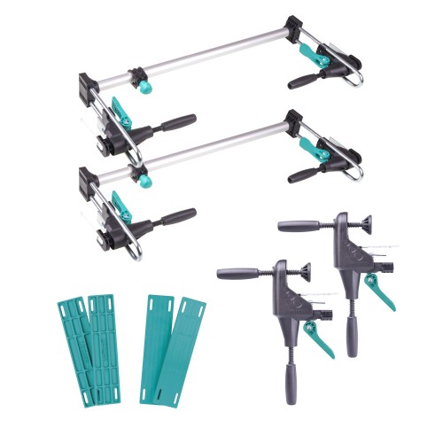 Set perfectos para diferentes proyectos de bricolaje