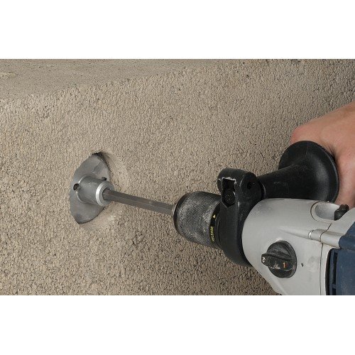 Broca centradora, Ø 8 mm, 220 mm