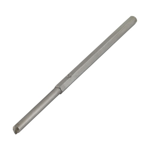 Broca centradora, Ø 8 mm, 220 mm