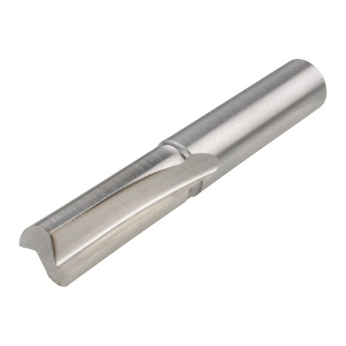 1 fresa de ranuras HSS vástago=8mm ø8x20mm