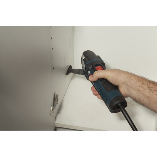 Disco de sierra segmentado ˮExpertˮ HCS, enganche STARLOCK, madera