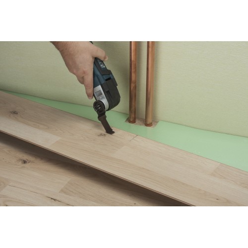 Disco de sierra de inmersión ˮExpertˮ BiM, enganche STARLOCK, madera
