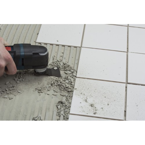Rascador ˮExpertˮ HCS, enganche STARLOCK, mortero, adhesivo para moqueta