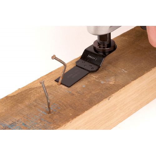 Juego de accesorios PRO HCS de 3 piezas, enganche universal