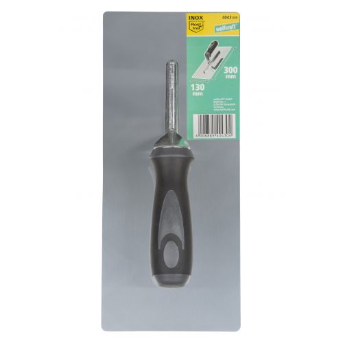 1 llana de 300 x 130 mm