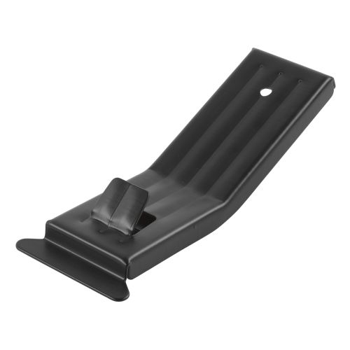Levantador de planchas con gancho de tracción