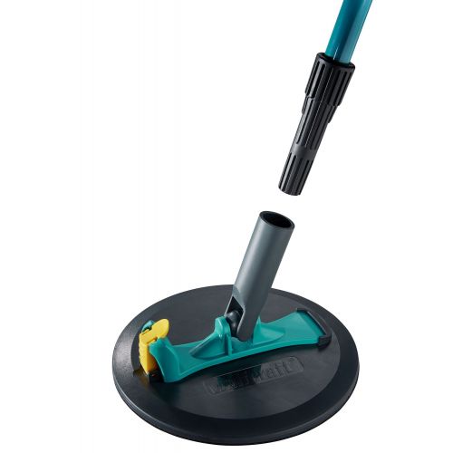 Juego de lijadora circular para placas de yeso, 3 piezas