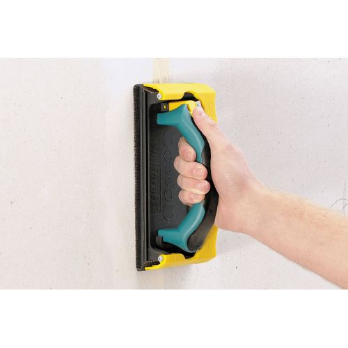 Lijador manual para placas de yeso