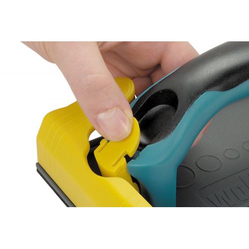 Lijador manual para placas de yeso