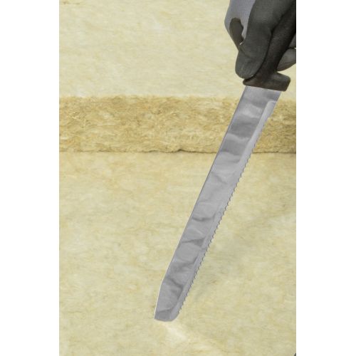 Cuchillo para materiales aislantes profesional