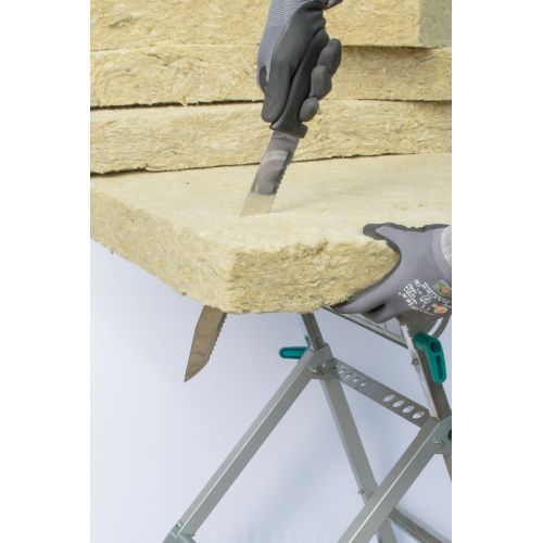 Cuchillo para materiales aislantes profesional
