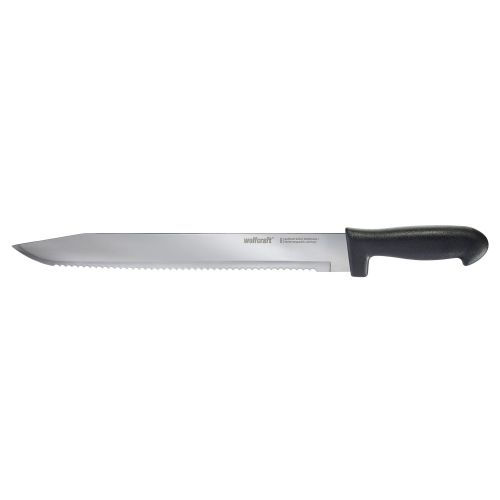 Cuchillo para materiales aislantes profesional