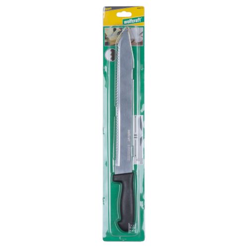 1 cuchillo para materiales aislantes de 305 mm