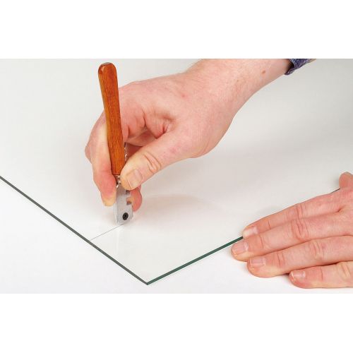 Cortador de cristal y azulejos profesional