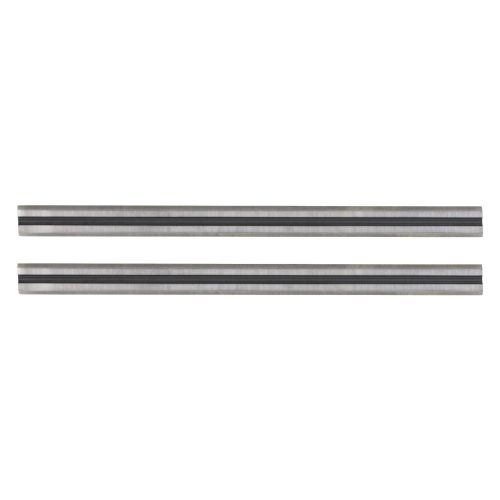 Cuchilla reversible de cepillo, 75,5 mm