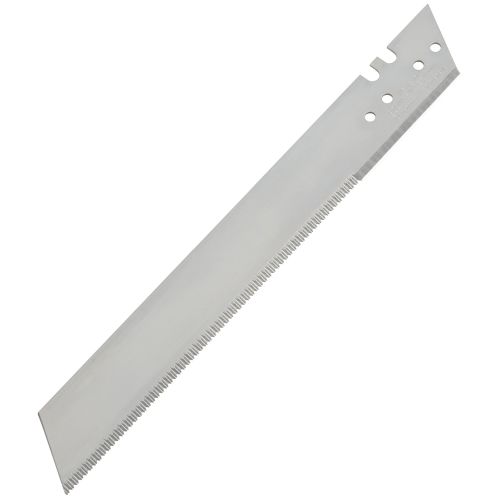 Cuchilla para materiales aislantes