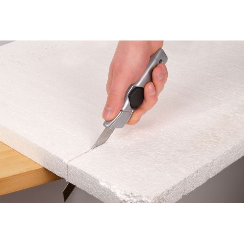 Multicúter de cuchilla fija con cuchilla para materiales aislantes