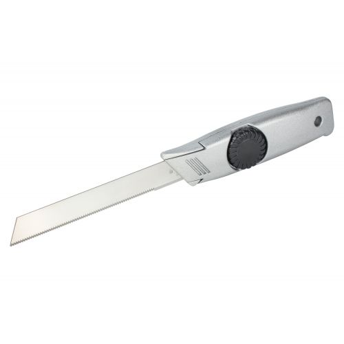 Multicúter de cuchilla fija con cuchilla para materiales aislantes