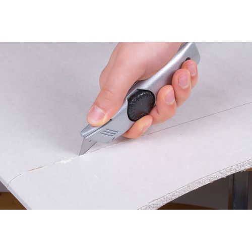 Multicúter de cuchilla fija con cuchilla trapezoidal