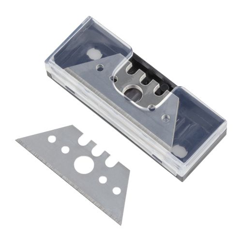 Cuchillas trapezoidales, 0,5 x 52 mm