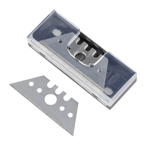 Cuchillas trapezoidales, 0,5 x 52 mm