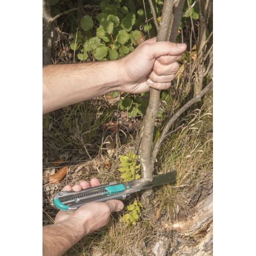 Cuchillas de sierra para cúter de cuchillas separables