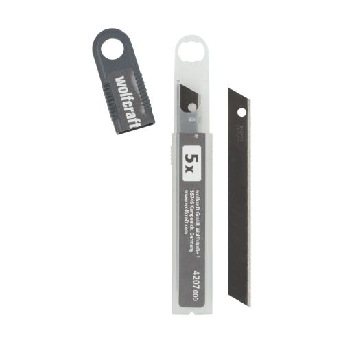 Cuchillas separables PRO SHARP, 9 mm