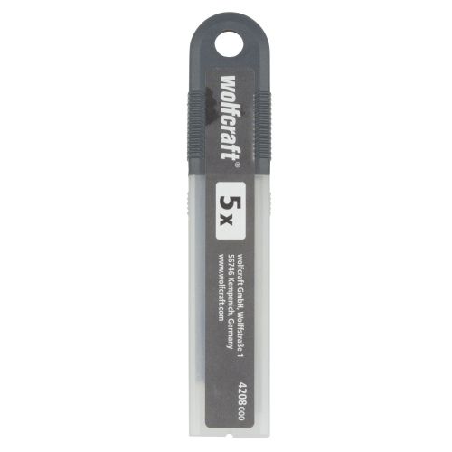 Cuchillas separables PRO SHARP, 18 mm