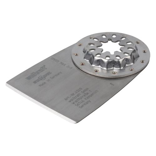 Rascador ˮExpertˮ HCS, enganche STARLOCK, adhesivo para moqueta y mortero adhesivo para azulejos