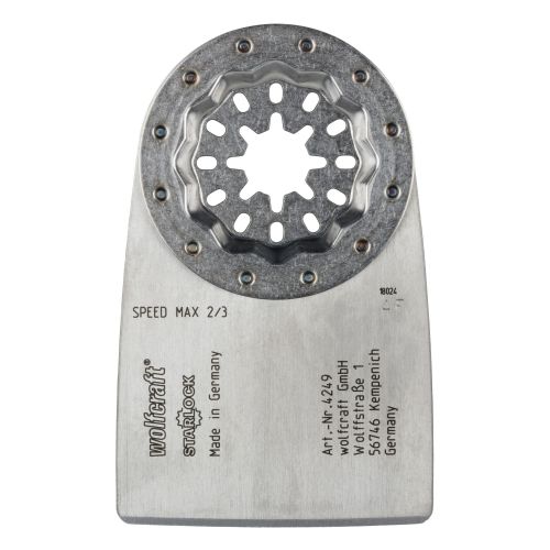 Rascador ˮExpertˮ HCS, enganche STARLOCK, adhesivo para moqueta y mortero adhesivo para azulejos