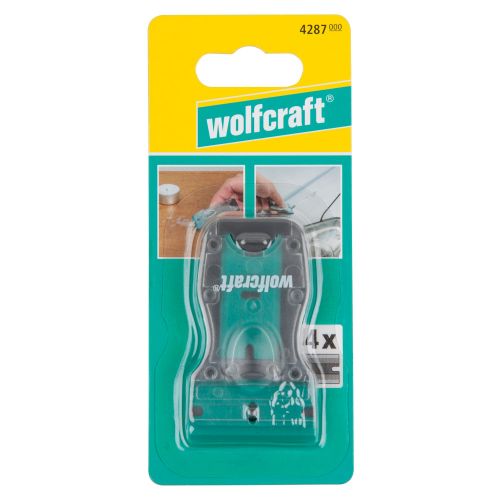1 rascador para cuchillas de plástico de 38 mm