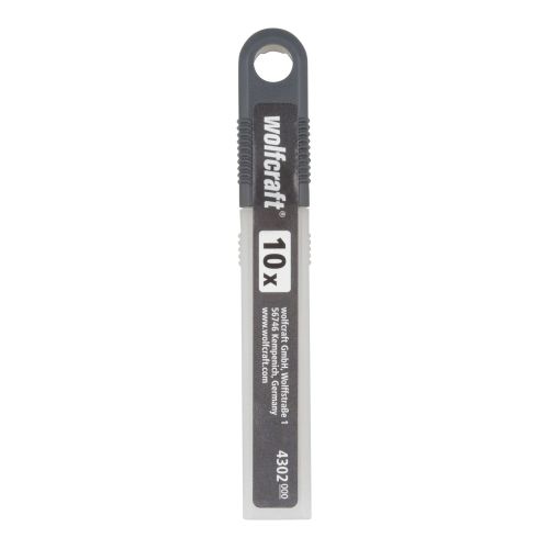 Cuchillas separables de 9 mm