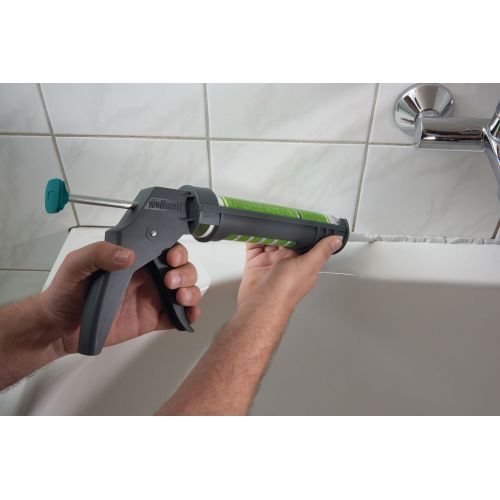 Pistola de cartuchos MG 100