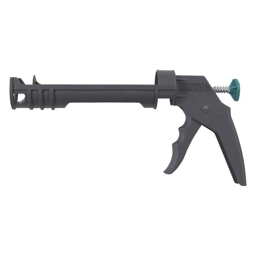 Pistola de cartuchos MG 100