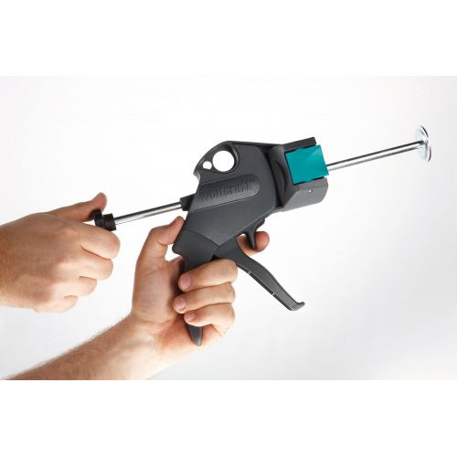 Pistola de cartuchos MG 300