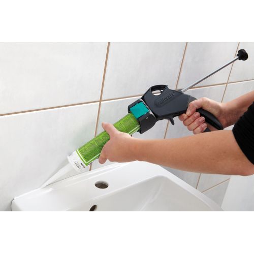 Pistola de cartuchos MG 300