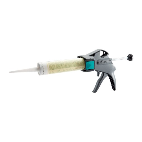 Pistola de cartuchos MG 300