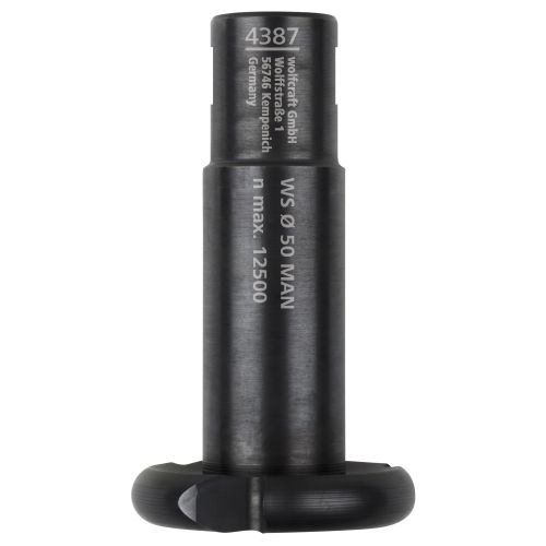 Fresa de disco para amoladora angular, Ø 50 mm