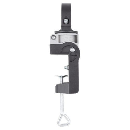 Soporte combinado, aluminio fundido, giratorio