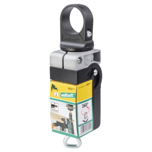 1 soporte combinado para taladros