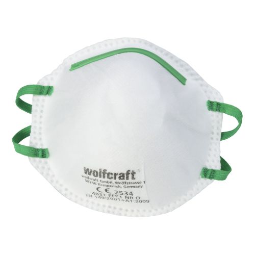 Protección respiratoria