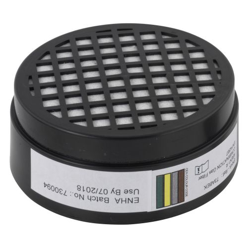 Filtro intercambiable ABEK (CE)
